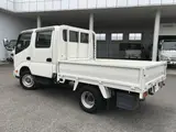 2022 Toyota Dyna Truck Double cab White Truck for sale, Japanese used car export - photo 4 of 9 | GULJI TRADERS
