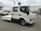 2022 Toyota Dyna Truck Double cab White Truck for sale, Japanese used car export - photo 9 of 9 | GULJI TRADERS