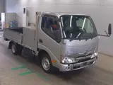 2022 Toyota Dyna Truck not clear Silver Truck for sale, Japanese used car export - photo 1 of 5 | GULJI TRADERS