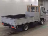 2022 Toyota Dyna Truck not clear Silver Truck for sale, Japanese used car export - photo 2 of 5 | GULJI TRADERS