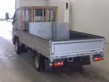 2022 Toyota Dyna Truck not clear Silver Truck for sale, Japanese used car export - photo 5 of 5 | GULJI TRADERS