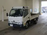 2022 Toyota Dyna Truck dump Other Truck for sale, Japanese used car export - photo 1 of 2 | GULJI TRADERS