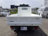 2023 Toyota Dyna Truck Dump truck, 3 tons, 10 feet, low-floor, manual transmission, diesel. White Truck for sale, Japanese used car export - photo 5 of 53 | GULJI TRADERS