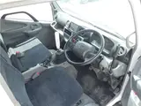 2023 Toyota Dyna Truck Dump truck, 3 tons, 10 feet, low-floor, manual transmission, diesel. White Truck for sale, Japanese used car export - photo 6 of 53 | GULJI TRADERS