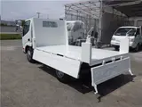 2023 Toyota Dyna Truck Dump truck, 3 tons, 10 feet, low-floor, manual transmission, diesel. White Truck for sale, Japanese used car export - photo 26 of 53 | GULJI TRADERS