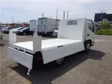 2023 Toyota Dyna Truck Dump truck, 3 tons, 10 feet, low-floor, manual transmission, diesel. White Truck for sale, Japanese used car export - photo 27 of 53 | GULJI TRADERS