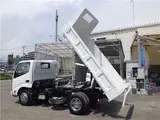 2023 Toyota Dyna Truck Dump truck, 3 tons, 10 feet, low-floor, manual transmission, diesel. White Truck for sale, Japanese used car export - photo 28 of 53 | GULJI TRADERS