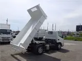 2023 Toyota Dyna Truck Dump truck, 3 tons, 10 feet, low-floor, manual transmission, diesel. White Truck for sale, Japanese used car export - photo 29 of 53 | GULJI TRADERS