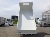 2023 Toyota Dyna Truck Dump truck, 3 tons, 10 feet, low-floor, manual transmission, diesel. White Truck for sale, Japanese used car export - photo 30 of 53 | GULJI TRADERS