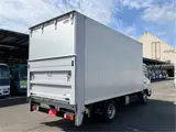 2023 Toyota Dyna Truck 2-ton wide long aluminum van PG White Truck for sale, Japanese used car export - photo 2 of 55 | GULJI TRADERS