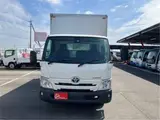 2023 Toyota Dyna Truck 2-ton wide long aluminum van PG White Truck for sale, Japanese used car export - photo 4 of 55 | GULJI TRADERS
