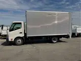 2023 Toyota Dyna Truck 2-ton wide long aluminum van PG White Truck for sale, Japanese used car export - photo 6 of 55 | GULJI TRADERS