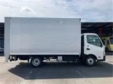 2023 Toyota Dyna Truck 2-ton wide long aluminum van PG White Truck for sale, Japanese used car export - photo 7 of 55 | GULJI TRADERS
