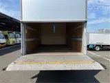 2023 Toyota Dyna Truck 2-ton wide long aluminum van PG White Truck for sale, Japanese used car export - photo 10 of 55 | GULJI TRADERS