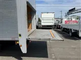 2023 Toyota Dyna Truck 2-ton wide long aluminum van PG White Truck for sale, Japanese used car export - photo 11 of 55 | GULJI TRADERS