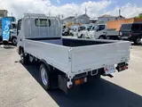 2023 Toyota Dyna Truck 4WD, 1.4t load capacity, long, flatbed, dual tires, 10 feet White Truck for sale, Japanese used car export - photo 6 of 47 | GULJI TRADERS