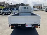 2023 Toyota Dyna Truck 4WD, 1.4t load capacity, long, flatbed, dual tires, 10 feet White Truck for sale, Japanese used car export - photo 7 of 47 | GULJI TRADERS