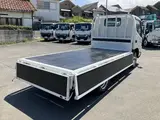 2023 Toyota Dyna Truck 4WD, 1.4t load capacity, long, flatbed, dual tires, 10 feet White Truck for sale, Japanese used car export - photo 15 of 47 | GULJI TRADERS