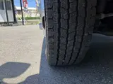 2023 Toyota Dyna Truck 4WD, 1.4t load capacity, long, flatbed, dual tires, 10 feet White Truck for sale, Japanese used car export - photo 26 of 47 | GULJI TRADERS