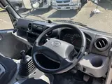 2023 Toyota Dyna Truck 4WD, 1.4t load capacity, long, flatbed, dual tires, 10 feet White Truck for sale, Japanese used car export - photo 36 of 47 | GULJI TRADERS