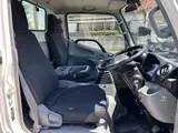 2023 Toyota Dyna Truck 4WD, 1.4t load capacity, long, flatbed, dual tires, 10 feet White Truck for sale, Japanese used car export - photo 42 of 47 | GULJI TRADERS