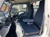 2023 Toyota Dyna Truck 4WD, 1.4t load capacity, long, flatbed, dual tires, 10 feet White Truck for sale, Japanese used car export - photo 43 of 47 | GULJI TRADERS