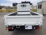 2023 Toyota Dyna Truck Flatbed, 4WD, 1.4t, 10ft, fully low-floor, manual transmission, diesel. White Truck for sale, Japanese used car export - photo 5 of 43 | GULJI TRADERS