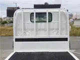 2023 Toyota Dyna Truck Flatbed, 4WD, 1.4t, 10ft, fully low-floor, manual transmission, diesel. White Truck for sale, Japanese used car export - photo 21 of 43 | GULJI TRADERS