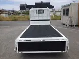 2023 Toyota Dyna Truck Flatbed, 4WD, 1.4t, 10ft, fully low-floor, manual transmission, diesel. White Truck for sale, Japanese used car export - photo 22 of 43 | GULJI TRADERS
