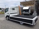 2023 Toyota Dyna Truck Flatbed, 4WD, 1.4t, 10ft, fully low-floor, manual transmission, diesel. White Truck for sale, Japanese used car export - photo 23 of 43 | GULJI TRADERS