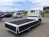 2023 Toyota Dyna Truck Flatbed, 4WD, 1.4t, 10ft, fully low-floor, manual transmission, diesel. White Truck for sale, Japanese used car export - photo 24 of 43 | GULJI TRADERS