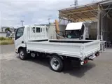 2023 Toyota Dyna Truck Flatbed, 4WD, 1.4t, 10ft, fully low-floor, manual transmission, diesel. White Truck for sale, Japanese used car export - photo 25 of 43 | GULJI TRADERS