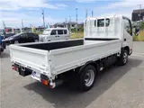 2023 Toyota Dyna Truck Flatbed, 4WD, 1.4t, 10ft, fully low-floor, manual transmission, diesel. White Truck for sale, Japanese used car export - photo 26 of 43 | GULJI TRADERS