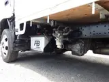 2023 Toyota Dyna Truck Flatbed, 4WD, 1.4t, 10ft, fully low-floor, manual transmission, diesel. White Truck for sale, Japanese used car export - photo 36 of 43 | GULJI TRADERS