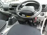 2023 Toyota Dyna Truck Justlow Silver Truck for sale, Japanese used car export - photo 3 of 80 | GULJI TRADERS