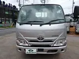 2023 Toyota Dyna Truck Justlow Silver Truck for sale, Japanese used car export - photo 4 of 80 | GULJI TRADERS