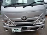 2023 Toyota Dyna Truck Justlow Silver Truck for sale, Japanese used car export - photo 78 of 80 | GULJI TRADERS