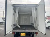 2023 Toyota Dyna Truck TECS low-temperature refrigerated truck, left side door, reduced braking system, backup camera, automatic transmission. White Truck for sale, Japanese used car export - photo 7 of 52 | GULJI TRADERS