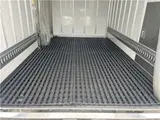 2023 Toyota Dyna Truck TECS low-temperature refrigerated truck, left side door, reduced braking system, backup camera, automatic transmission. White Truck for sale, Japanese used car export - photo 10 of 52 | GULJI TRADERS