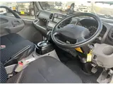 2023 Toyota Dyna Truck TECS low-temperature refrigerated truck, left side door, reduced braking system, backup camera, automatic transmission. White Truck for sale, Japanese used car export - photo 19 of 52 | GULJI TRADERS
