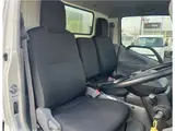 2023 Toyota Dyna Truck TECS low-temperature refrigerated truck, left side door, reduced braking system, backup camera, automatic transmission. White Truck for sale, Japanese used car export - photo 20 of 52 | GULJI TRADERS
