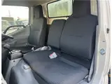 2023 Toyota Dyna Truck TECS low-temperature refrigerated truck, left side door, reduced braking system, backup camera, automatic transmission. White Truck for sale, Japanese used car export - photo 21 of 52 | GULJI TRADERS