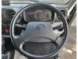 2023 Toyota Dyna Truck TECS low-temperature refrigerated truck, left side door, reduced braking system, backup camera, automatic transmission. White Truck for sale, Japanese used car export - photo 22 of 52 | GULJI TRADERS