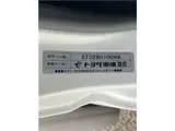 2023 Toyota Dyna Truck TECS low-temperature refrigerated truck, left side door, reduced braking system, backup camera, automatic transmission. White Truck for sale, Japanese used car export - photo 37 of 52 | GULJI TRADERS