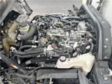 2023 Toyota Dyna Truck TECS low-temperature refrigerated truck, left side door, reduced braking system, backup camera, automatic transmission. White Truck for sale, Japanese used car export - photo 40 of 52 | GULJI TRADERS