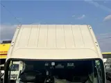 2023 Toyota Dyna Truck TECS low-temperature refrigerated truck, left side door, reduced braking system, backup camera, automatic transmission. White Truck for sale, Japanese used car export - photo 42 of 52 | GULJI TRADERS