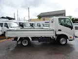 2023 Toyota Dyna Truck Justlow White Truck for sale, Japanese used car export - photo 6 of 80 | GULJI TRADERS