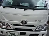 2023 Toyota Dyna Truck Justlow White Truck for sale, Japanese used car export - photo 76 of 80 | GULJI TRADERS
