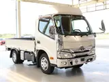 2023 Toyota Dyna Truck 4.0DT Justlow 2t White Truck for sale, Japanese used car export - photo 23 of 30 | GULJI TRADERS