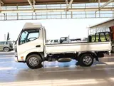 2023 Toyota Dyna Truck 4.0DT Justlow 2t White Truck for sale, Japanese used car export - photo 24 of 30 | GULJI TRADERS